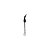 Squeeze para Desenho Térmico Stanley Classic Mate Straw 10-10302-002 - Preto - Imagem 1