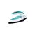 Ferro de Passar Britânia Travel Ceramic - 1200W - A Vapor - Bivolt - Branco - Imagem 1