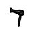 Secador de Cabelo Mondial Power Shine Black Íon SC-13 - 2000W - 110V - Preto - Imagem 1