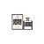 Perfume Ajyad Baroque - Extrato de Perfume - Unissex - 100ML - Imagem 1