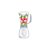 Liquidificador Molimix Mbarete ML-900-W - 900W - 1.5L - 220V - Branco - Imagem 1
