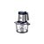 Processador de Alimentos Sonifer SF-8107 - 400W - 1.8L - 220V 50/60Hz - Prata - Imagem 1