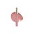 Bálsamo Labial Milani Keep It Full Glossy Plumping #120 Ribbon - 2.1GR - Imagem 1