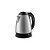 Jarra Elétrica Mondial Premium CE-06 - 2L - 1500W - 220V - Prata - Imagem 1
