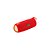 Caixa de Som G-Tide SH20 - 10W - Bluetooth - Vermelha - Imagem 1