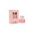 Perfume Emper Oud Al Fares Pink Blush - Eau de Parfum - Feminino - 100ml - Imagem 1