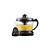 Espremedor Elétrico de Frutas Mondial Turbo Citrus Premium e-02 - 30W - 1.25L - 220V - 50/60HZ - Preto - Imagem 1