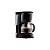 Cafeteira Elétrica Mondial Practic 20 CN-01-20X - 600W - 20 Xícaras - 220V - 50/60HZ - Preto - Imagem 1
