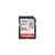 Cartão de Memória Sandisk Ultra SDSDUNR-064G-GN3IN - 64GB - SD - 100MB/s - Imagem 1