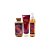Kit Body Splash Dear Body Tropical Woods - Feminino - 236ml + 295ml + 226g - Imagem 1