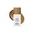 Base Bronzeadora Líquida Milani Conceal + Perfect Sun Kissed - #120 Medium - 30ML - Imagem 1
