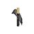 Máscara de Cílios Milani Altamente Avaliada - 111 Black Noir - 12ml - Imagem 1