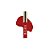 Batom Líquido Matte Milani Stay Put Longwear - #210 Red Flag - 3.2ML - Imagem 1
