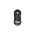 Controle Remoto Okami OK12 - Longa Distância - Universal - 1200M - Preto - Imagem 1