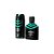 Kit Perfume + Body Spray Umbro Ice - Masculino - 100ml + 150ml - Imagem 1