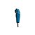 Máquina de Cortar Cabelo Mondial Pratic Style Bivolt Azul - Imagem 1