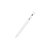 Caneta para Tablet 4LIFE Universal Active Stylus Pen FLUNI1 - USB-C - Recarregável - Branco - Imagem 1