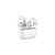 Fone de Ouvido G-Tide Clip On - Bluetooth - Branco - Imagem 1