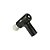 Massageador Elétrico Onida ON-5003 Mini Massage Gun - 4 Em 1 - Recarregável - Preto - Imagem 1