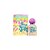 Perfume Tubbees Berry Blast - Eau de Parfum - Unissex - 50ML - Imagem 1