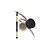 Pomada para Sobrancelhas Milani Stay Put - #03 Castanho Médio - 2.6GR - Imagem 1
