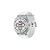Relógio Samsung Galaxy Watch 8 Classic SM-L500NZWALTA 46 mm com GPS/Bluetooth - Branco - Imagem 1