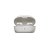 Fone de Ouvido Sem Fio Bose Quietcomfort Earbuds com Cancelamento de Ruído - Branco - Imagem 1