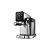 Cafeteira Mondial Dolce Latte C-28-Ecl 1.350 Watts 220V ~ 50/60 HZ - Preta/Prata - Imagem 1