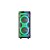 Caixa de Som Aiwa AWPOH5D 2 de 8" 800 Watts P.M.P.O com Bluetooth/USB/FM - Preta - Imagem 1