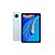 Tablet Doogee U11 128GB/4GB Ram de 27,94 cm 13MP/5MP - Azul Aquamarine - Imagem 1