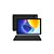 Tablet Doogee T10W 4G 128GB/4GB Ram de 10,1" 5MP/2MP - Preto Clássico + Teclado Inglês + Capinha Cinza - Imagem 1
