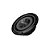 Subwoofer 10” Pioneer Series A TS-A22500LS4 300 Watts RMS - Preto - Imagem 1