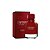 Perfume Feminino Givenchy L'Interdit Rouge Ultime Edp 80 Ml - Imagem 1