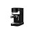 Cafeteira Mondial Dolce Crema C-20-Ec 1.200 Watts 220V ~ 50/60 Hz - Preta/Prata - Imagem 1