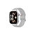 Relógio Xiaomi Redmi Watch 6 M2523W1 com GPS/Bluetooth - Cinza Prateado - Imagem 1