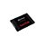 SSD de 480GB Sandisk Plus SDSSDA-480G-G26 535 MB/s Leitura - Preto - Imagem 1