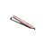 Chapinha para Cabelo Taiff Fox Ion 3 CHPF23 230 °C Bivolt - Soft Rose - Imagem 1