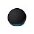 Caixa de Som Inteligente Amazon Echo Dot 5ª Geração C2N6L4 com Wi-Fi/Bluetooth - Preto - Imagem 1