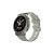 Relógio Black Shark GS3 Ultra BS-W2415 com GPS/Bluetooth - Prata/Bege (Anatel) - Imagem 1