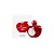 Perfume Feminino Nina Ricci Nina Rouge Edt 80 ML - Imagem 1