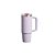 Copo Térmico Stanley Quencher Protour de 887 ml - Brilho Orquídea - Imagem 1
