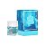 Perfume Unissex Lattafa Khamrah Waha Edp 100ML - Imagem 1