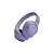 Fone de Ouvido Sem Fio JBL Tune 720BT com Bluetooth e Microfone - Roxo - Imagem 1