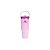Garrafa Térmica Stanley The Iceflow Flip Straw Tumbler 887 ml - Flor de Cerejeira - Imagem 1
