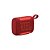 Caixa de Som JBL Go 5 4.8 Watts RMS com Bluetooth - Vermelha - Imagem 1