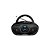 Micro Sistema 4LIFE FLD02 com Bluetooth/FM/USB Bivolt - Preto - Imagem 1
