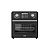 Fritadeira Elétrica de Ar BAK Air Fryer BK-AO10L-127 1.000 Watts 10 Litros 127V ~ 60Hz - Preta/Prata - Imagem 1
