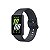 Relógio Samsung Galaxy FIT3 SM-R390NZAAINU com Bluetooth - Cinza - Imagem 1
