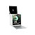 Perfume Unissex Aurora Scents Atmosphere Edp 100 ML - Imagem 1