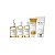 Kit Cuidado Facial SKIN1004 Madagascar Centella Viagem - 5 Peças - Imagem 1